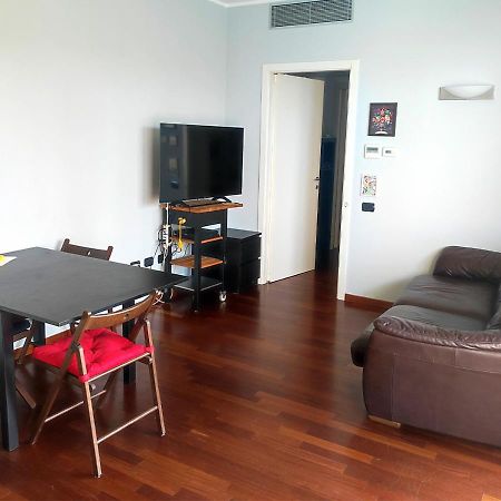 A Casa Di Luca Διαμέρισμα Μιλάνο Εξωτερικό φωτογραφία