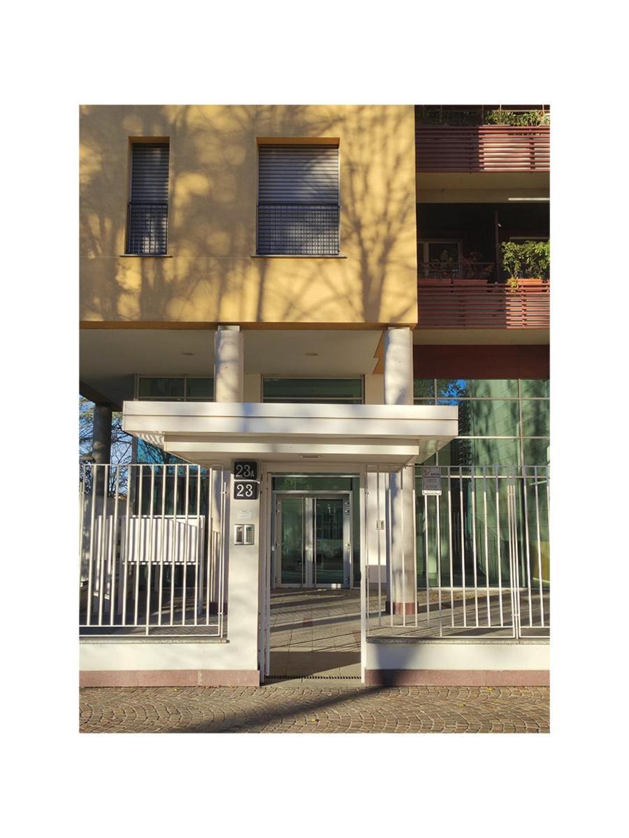 A Casa Di Luca Διαμέρισμα Μιλάνο Εξωτερικό φωτογραφία