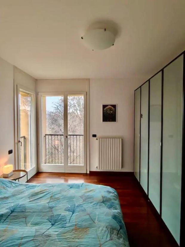 A Casa Di Luca Διαμέρισμα Μιλάνο Εξωτερικό φωτογραφία